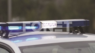 Uhapšen zbog ubistva